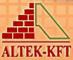 ALTEK Tégla és Cserépipari Kft.